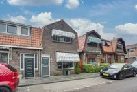 Groeneweg 6, Vlaardingen