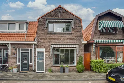 Groeneweg 6, 3131VE, Vlaardingen, Zuid-Holland
