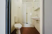 Zestienhovensekade 43F, Rotterdam