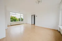 Zestienhovensekade 43F, Rotterdam
