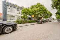 Zestienhovensekade 43F, Rotterdam