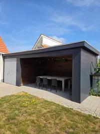 Veermanshof 6, Scharendijke