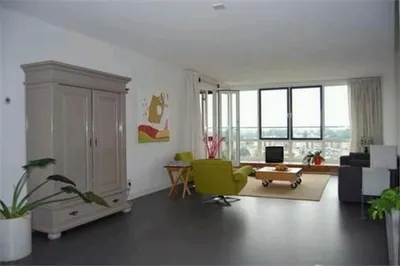 Bovenwoning Jacques Veltmanstraat, Amsterdam