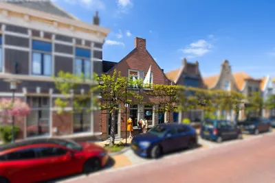 Voorstraat 39, 4697EJ, Sint-Annaland, Zeeland