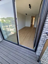 Burnhamstraat, Hoofddorp