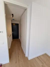 Burnhamstraat, Hoofddorp