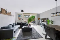 Reinier Kloegstraat 105, Hoogvliet Rotterdam