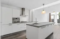 Scherpenheuvelstraat 41, Tilburg