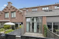 Scherpenheuvelstraat 41, Tilburg