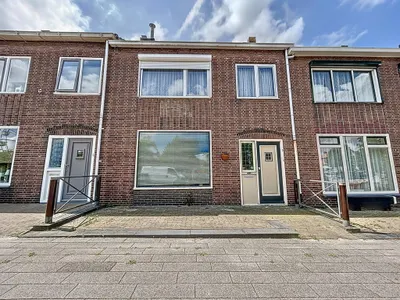 Grote Kade 5, 4511AS, Breskens, Zeeland