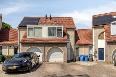 Hendrik Marsmanplein 23, 4207PV, Gorinchem, Zuid-Holland