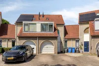 Hendrik Marsmanplein 23, Gorinchem