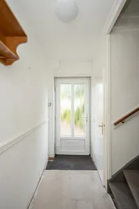 Beatrixlaan 68, Den Burg