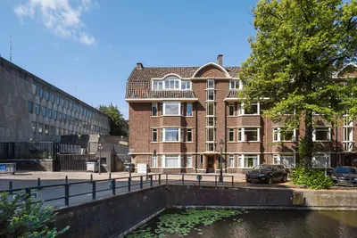 Smidswater 3B, 2514BV, Den Haag, Zuid-Holland