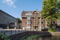 Smidswater 3B, Den Haag