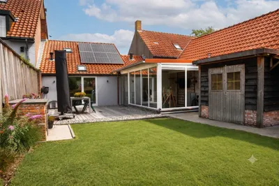 Haven 9, 4527AA, Aardenburg, Zeeland