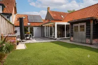 Haven 9, Aardenburg