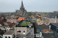 Grote Kerkstraat 16a, Steenbergen