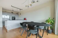 Haparandaweg, Amsterdam