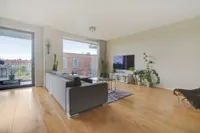 Haparandaweg, Amsterdam