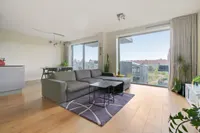 Haparandaweg, Amsterdam