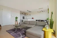 Haparandaweg, Amsterdam