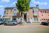 Jan Van Der Heijdenstraat 17, Den Haag