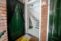 Jan Van Der Heijdenstraat 17, Den Haag