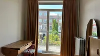 Lippe-Biesterfeldweg, Den Haag