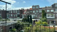 Lippe-Biesterfeldweg, Den Haag