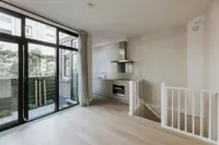 Adamshofstraat, Rotterdam