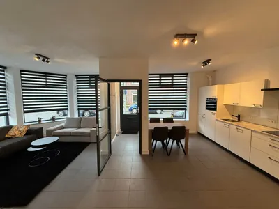 Appartement Beelsstraat, Helmond