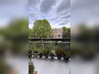 Olympiakade, Amsterdam