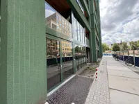 Haarlemmerweg, Amsterdam