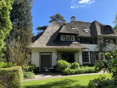 J.C. Wilslaan , 7313HK, Apeldoorn, Gelderland