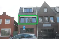 Bredaseweg, Roosendaal