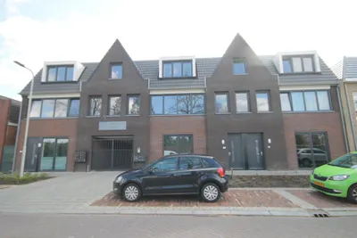Appartement Bredaseweg, Roosendaal