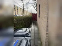 Endeldijk, Rotterdam