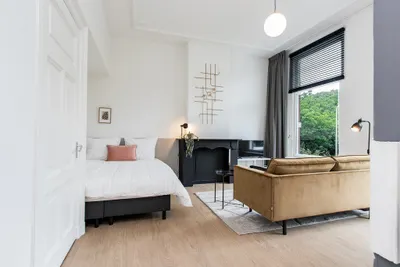 Kronenburgersingel , 6511AR, Nijmegen, Gelderland
