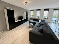 Pluvierhof, Hellevoetsluis