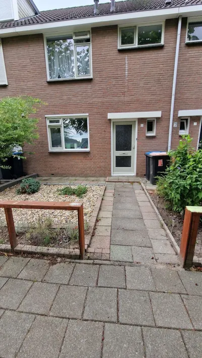 Huis Noorddonk, Steenbergen