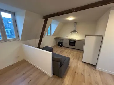 Studio Hamstraat, Roermond