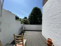 Van Beverningkstraat, Den Haag