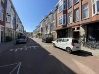 Van Beverningkstraat, Den Haag