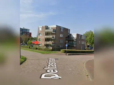 Meerstraat , 1353AW, Almere, Flevoland