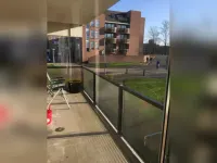 Meerstraat, Almere
