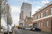 Piekstraat, Rotterdam
