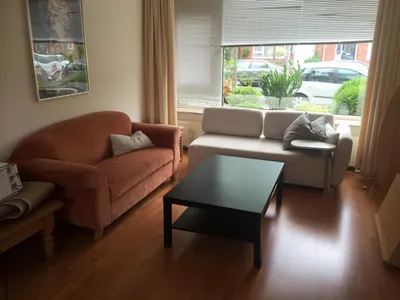 Huis Regulusstraat, Groningen