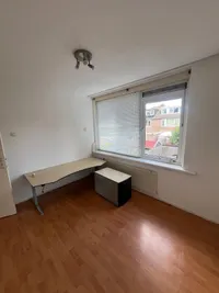 Regulusstraat, Groningen