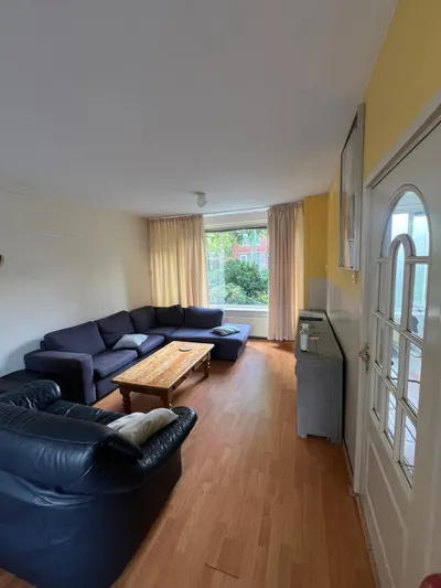 Regulusstraat , 9742LM, Groningen, Groningen